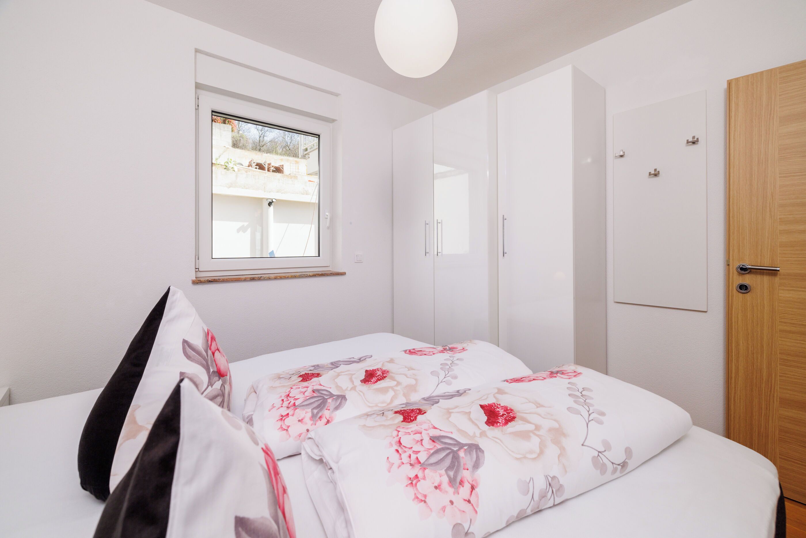 Apartment (A1) | 1 bedroom, desk, free WiFi