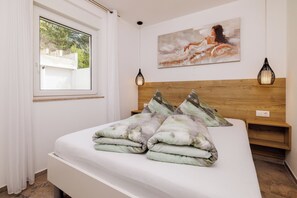 Apartment (A3) | 1 bedroom, desk, free WiFi - Apartments Panorama (Crikvenica)