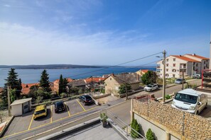 Apartment (A1) | Water view - Apartments Panorama (Crikvenica)
