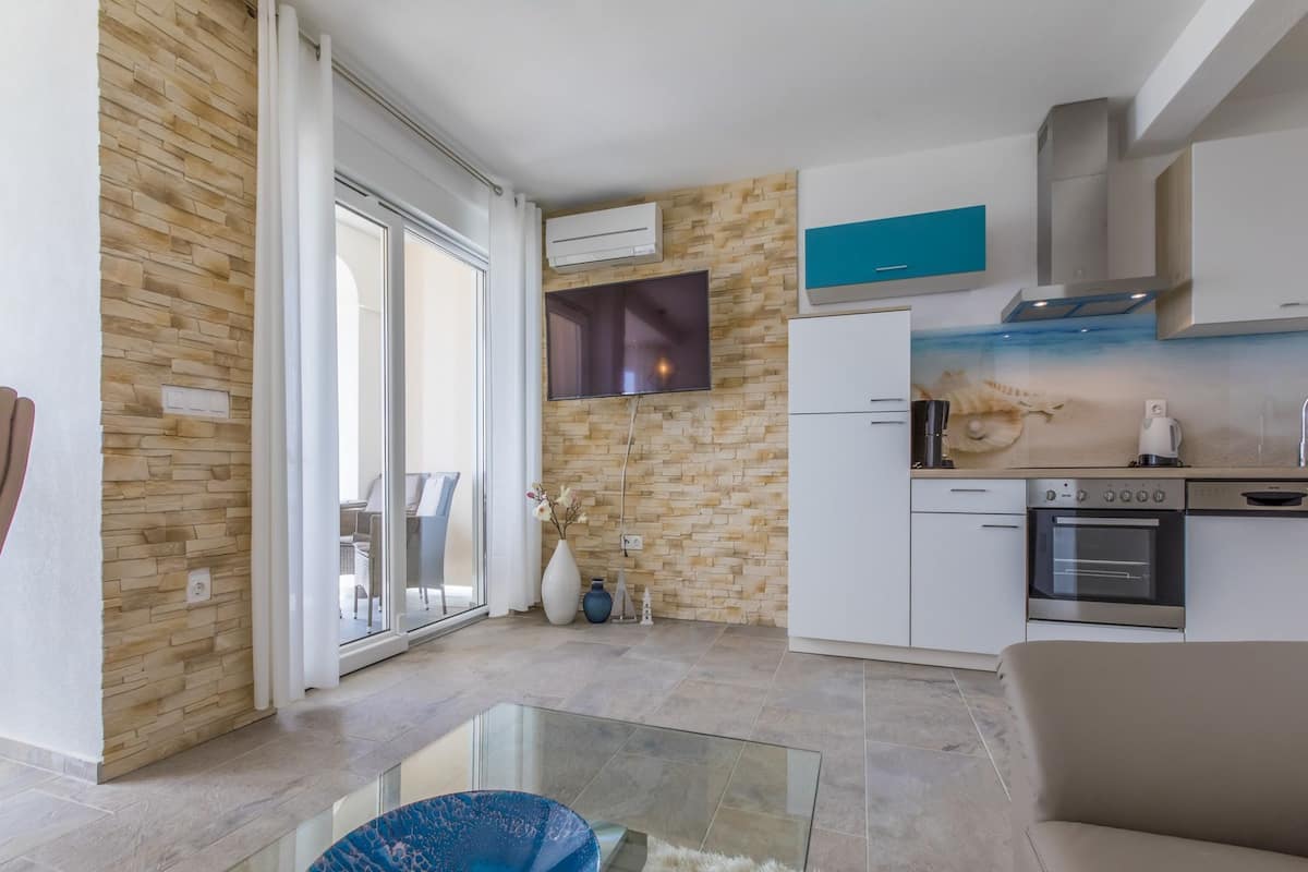 Appartamento (A3) | Soggiorno