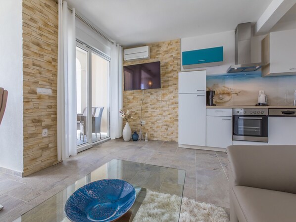 Appartamento (A3) | Soggiorno