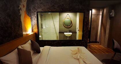 Hide & Seek Resort Krabi