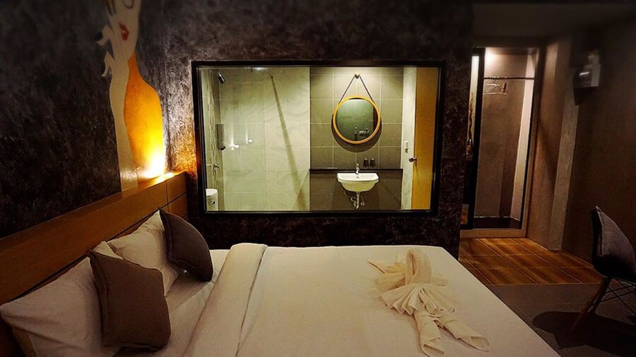 Hide & Seek Resort Krabi