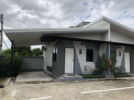 Hide & Seek Resort Krabi - view 2