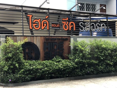 Hide & Seek Resort Krabi – Affordable hotel in Krabi