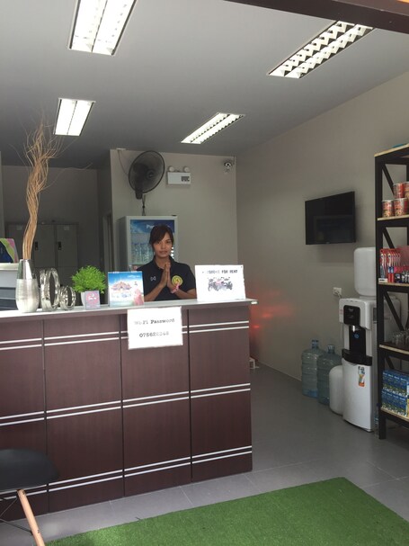 Hide & Seek Resort Krabi - view 3