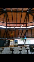 Bar (en el alojamiento)