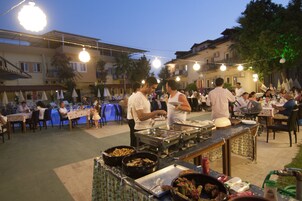 บุฟเฟต์