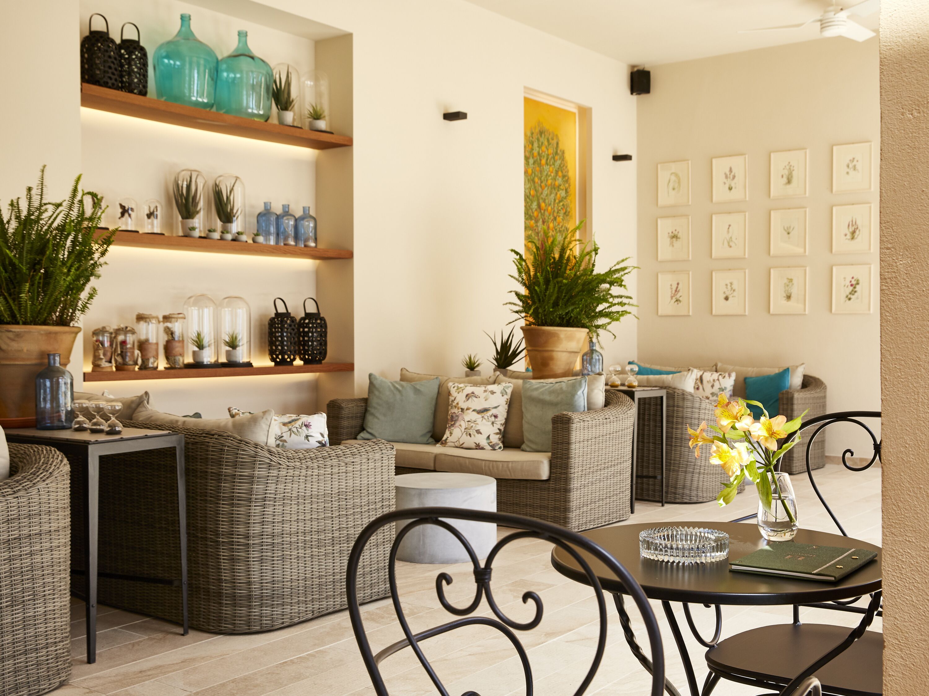 Foto - Nido, Mar-Bella Collection an SLH hotel