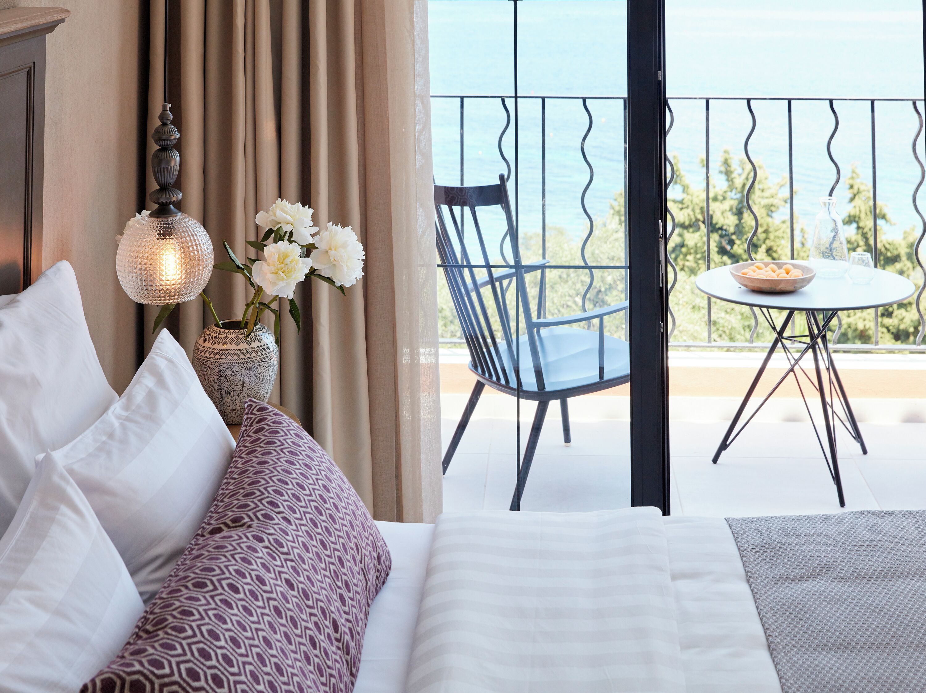 Foto - Nido, Mar-Bella Collection an SLH hotel