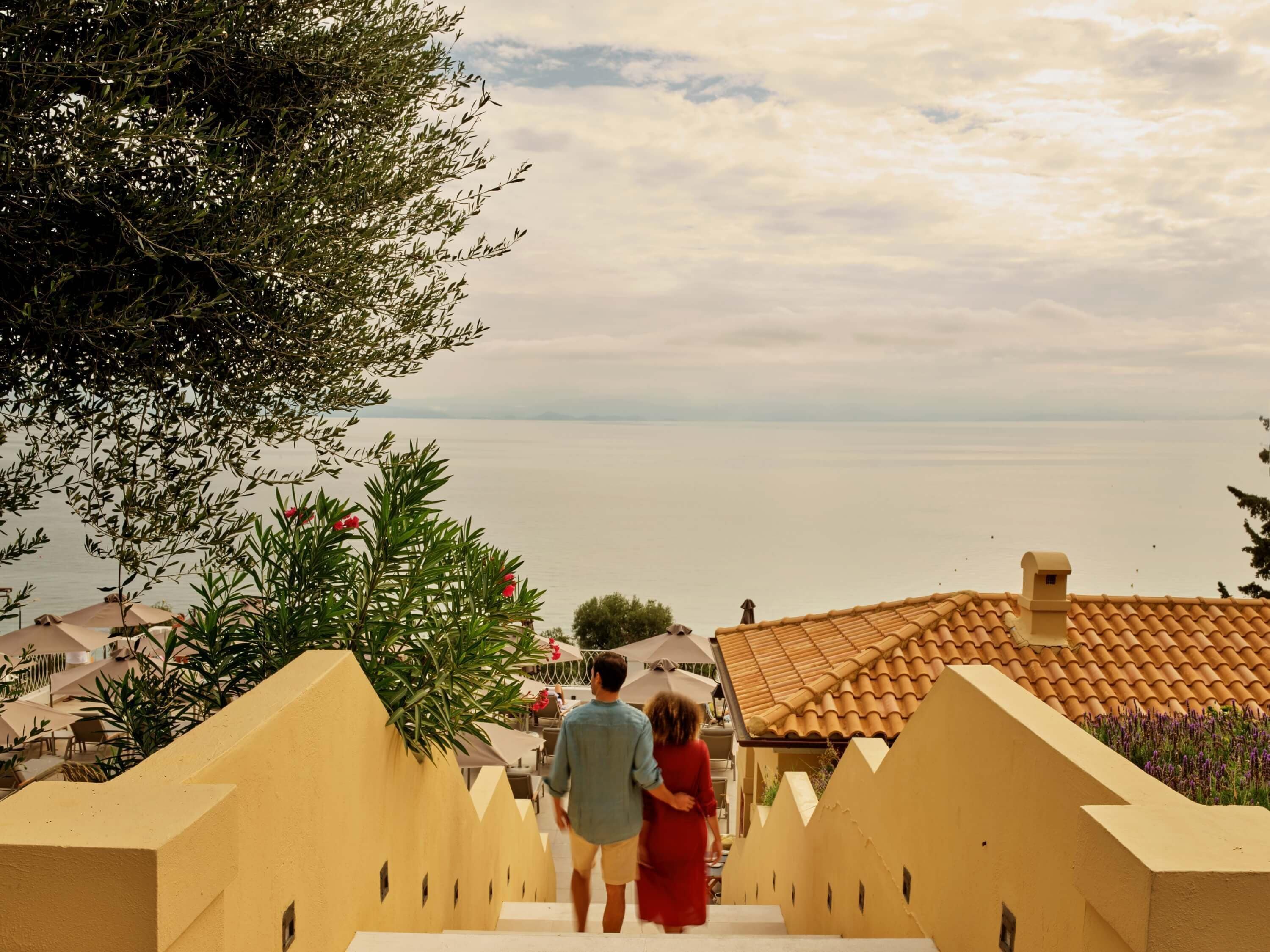 Foto - Nido, Mar-Bella Collection an SLH hotel