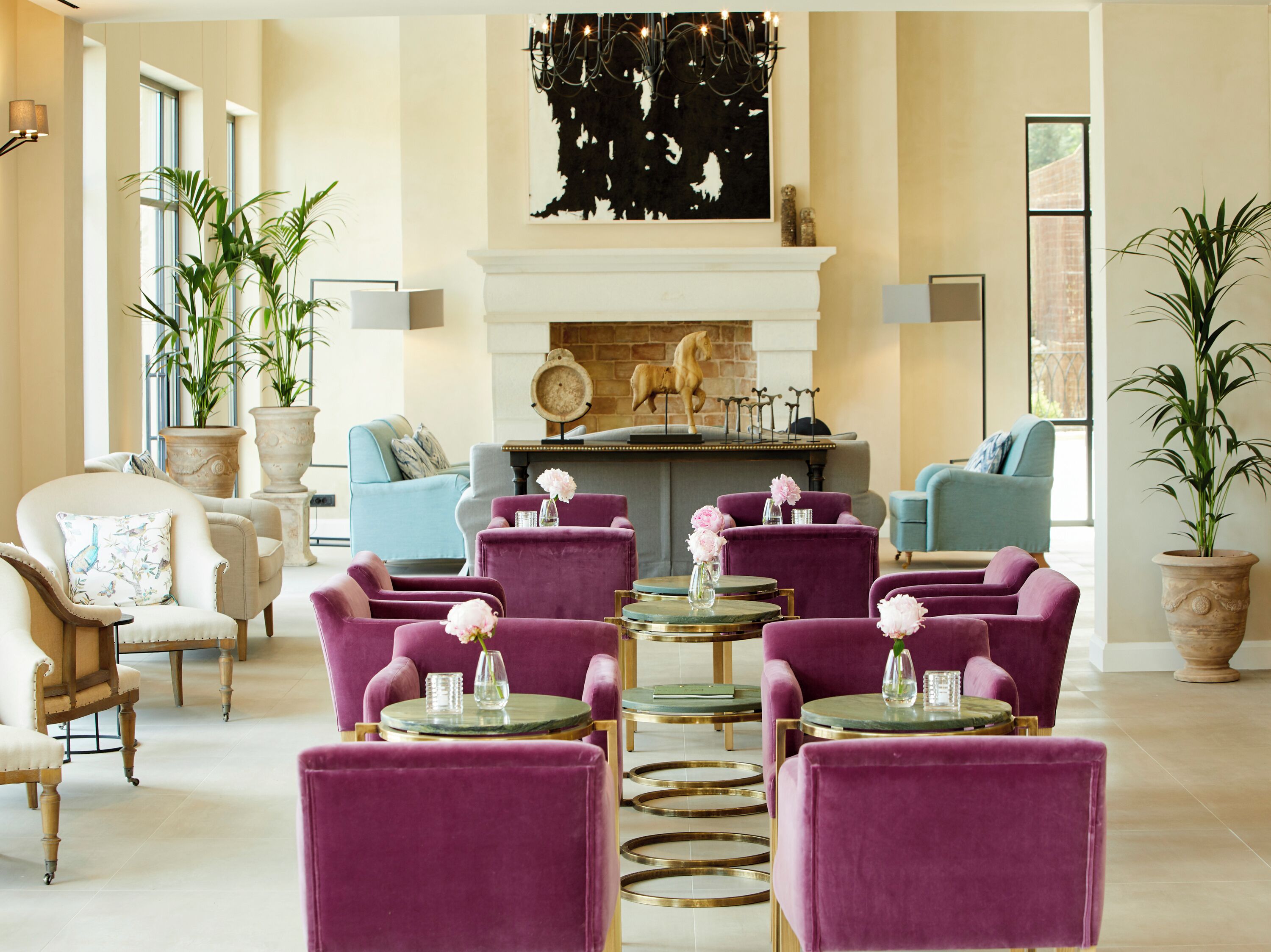 Foto - Nido, Mar-Bella Collection an SLH hotel