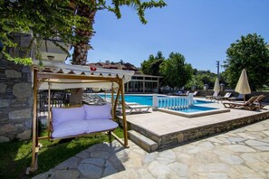 Property amenity - Dalyan Basar Hotel (Ortaca)