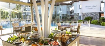 Dalyan Basar Hotel