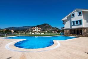 Exterior - Dalyan Basar Hotel (Ortaca)