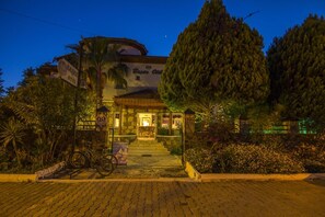 Exterior - Dalyan Basar Hotel (Ortaca)