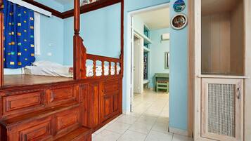 Apartment | Extra beds