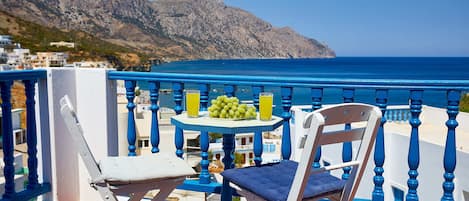 Terras
