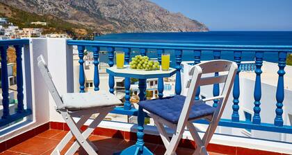 Glaros Hotel