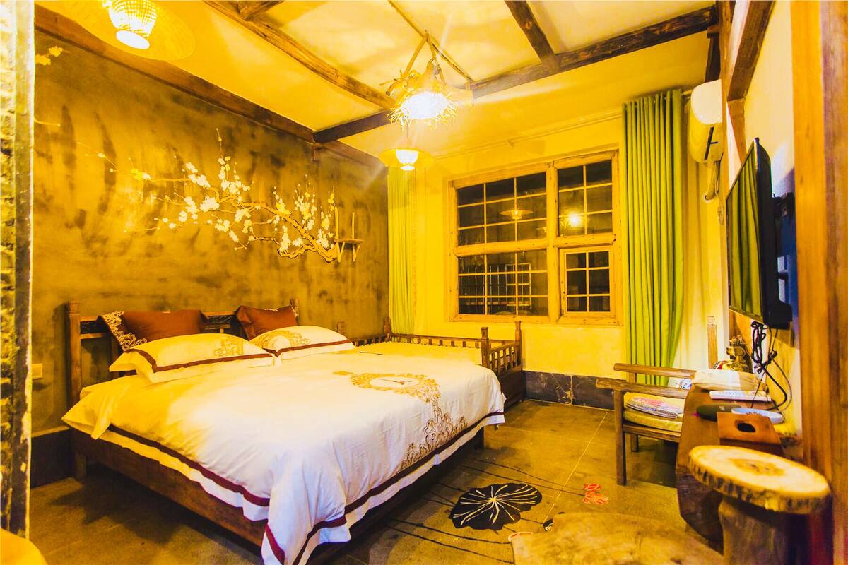 Signature-Doppelzimmer