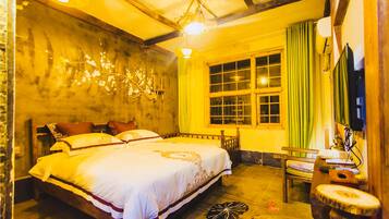 Chambre Double Signature