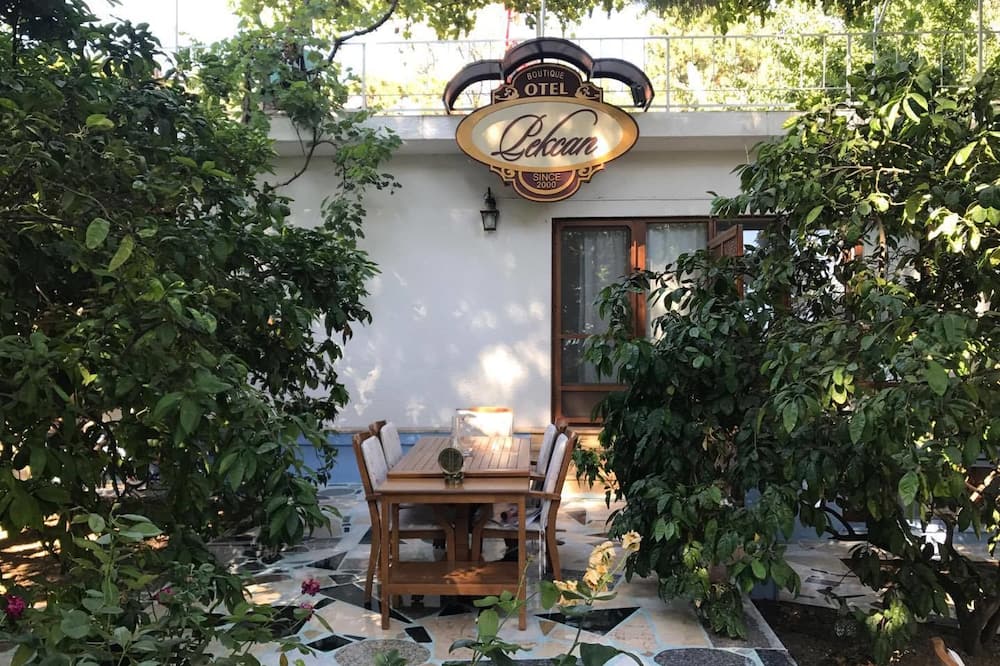 Pekcan Otel
