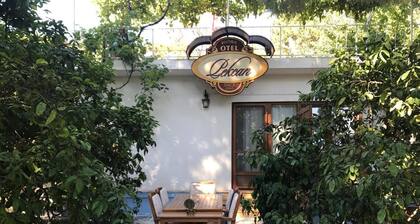 Pekcan Otel