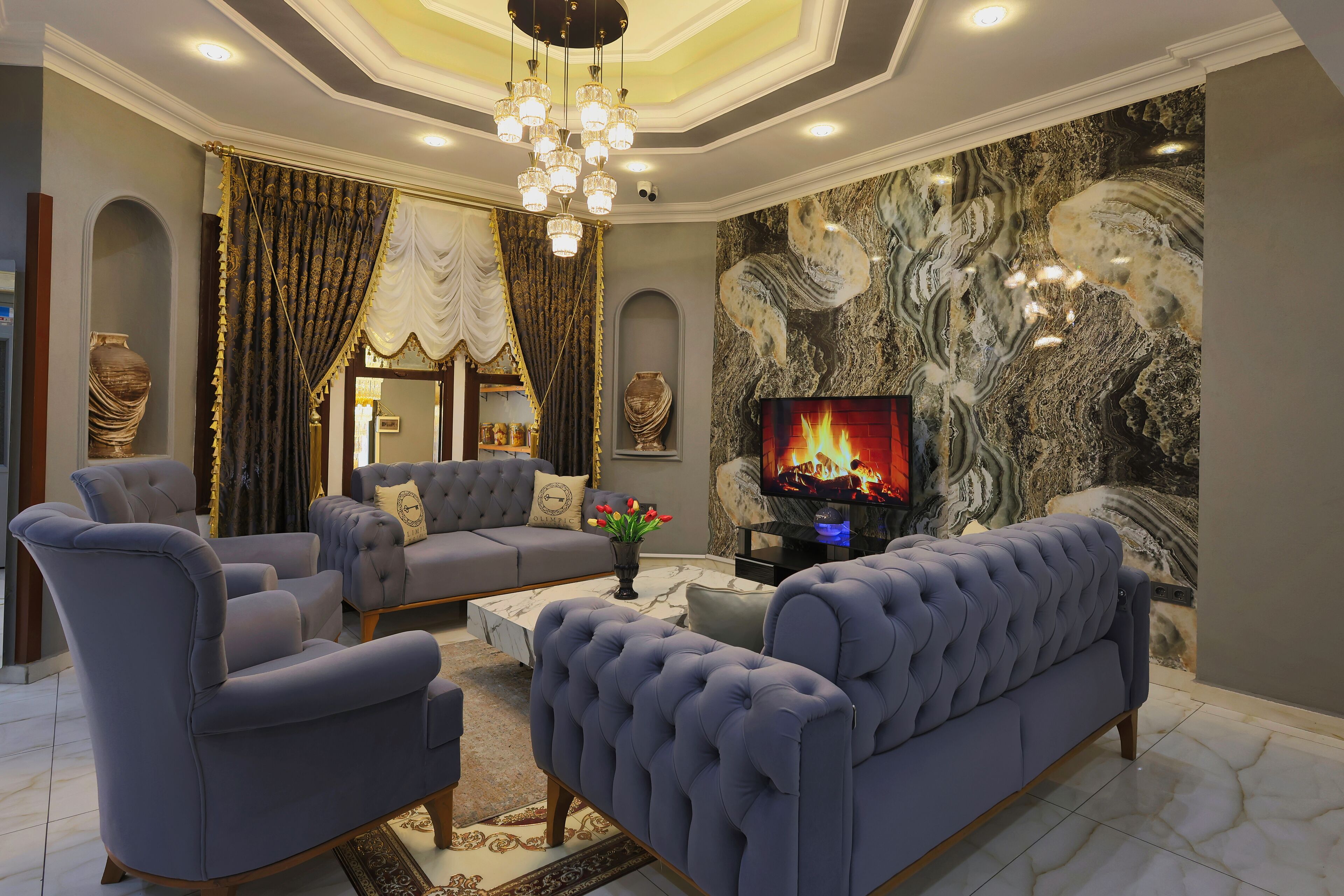 Foto - Olimpic Hotel