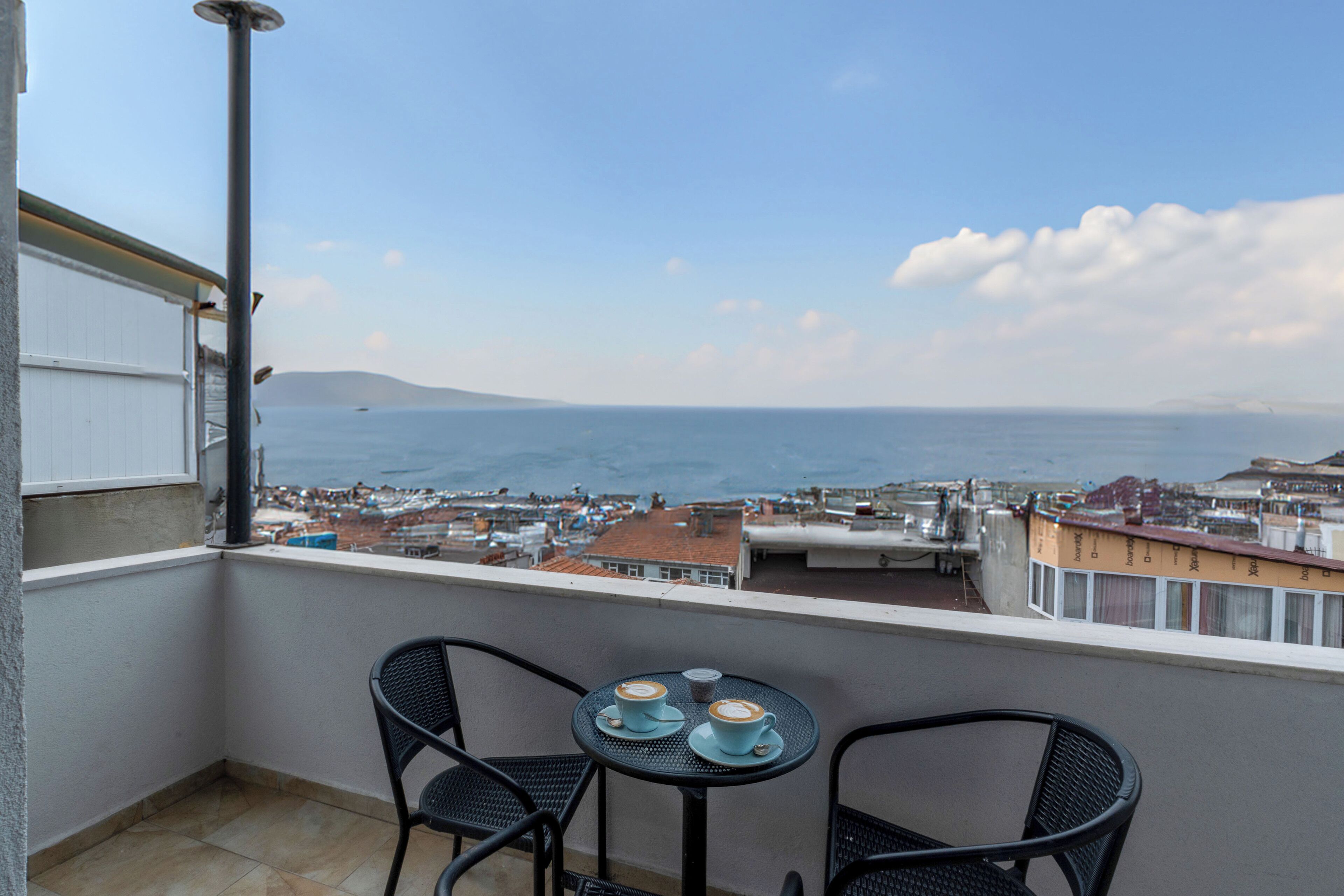 Foto - Olimpic Hotel