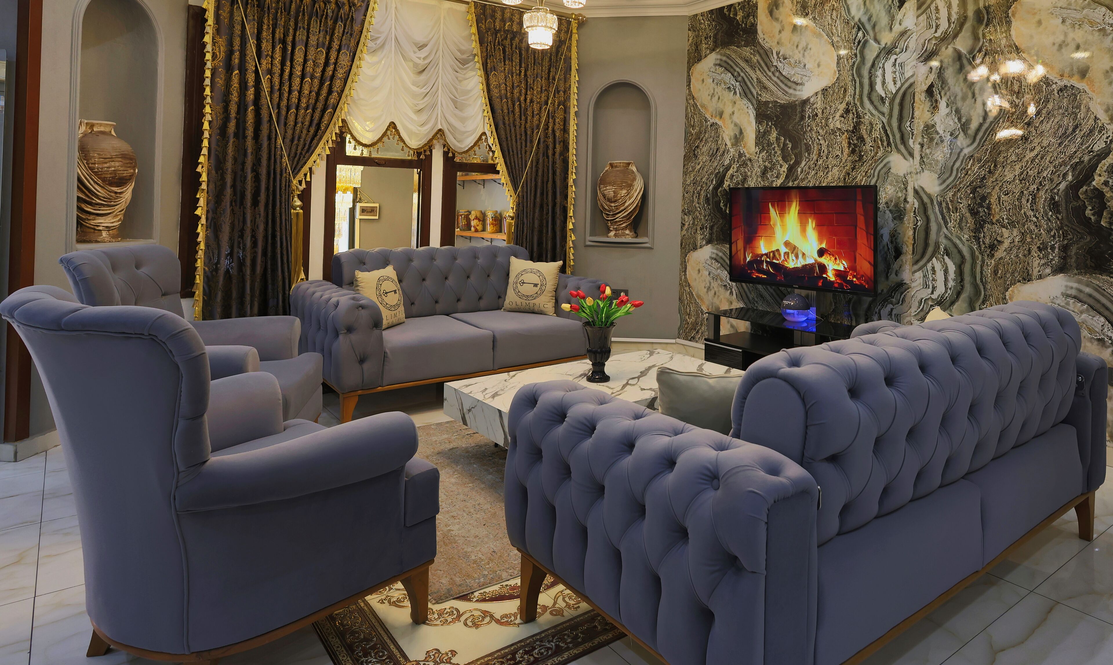 Foto - Olimpic Hotel