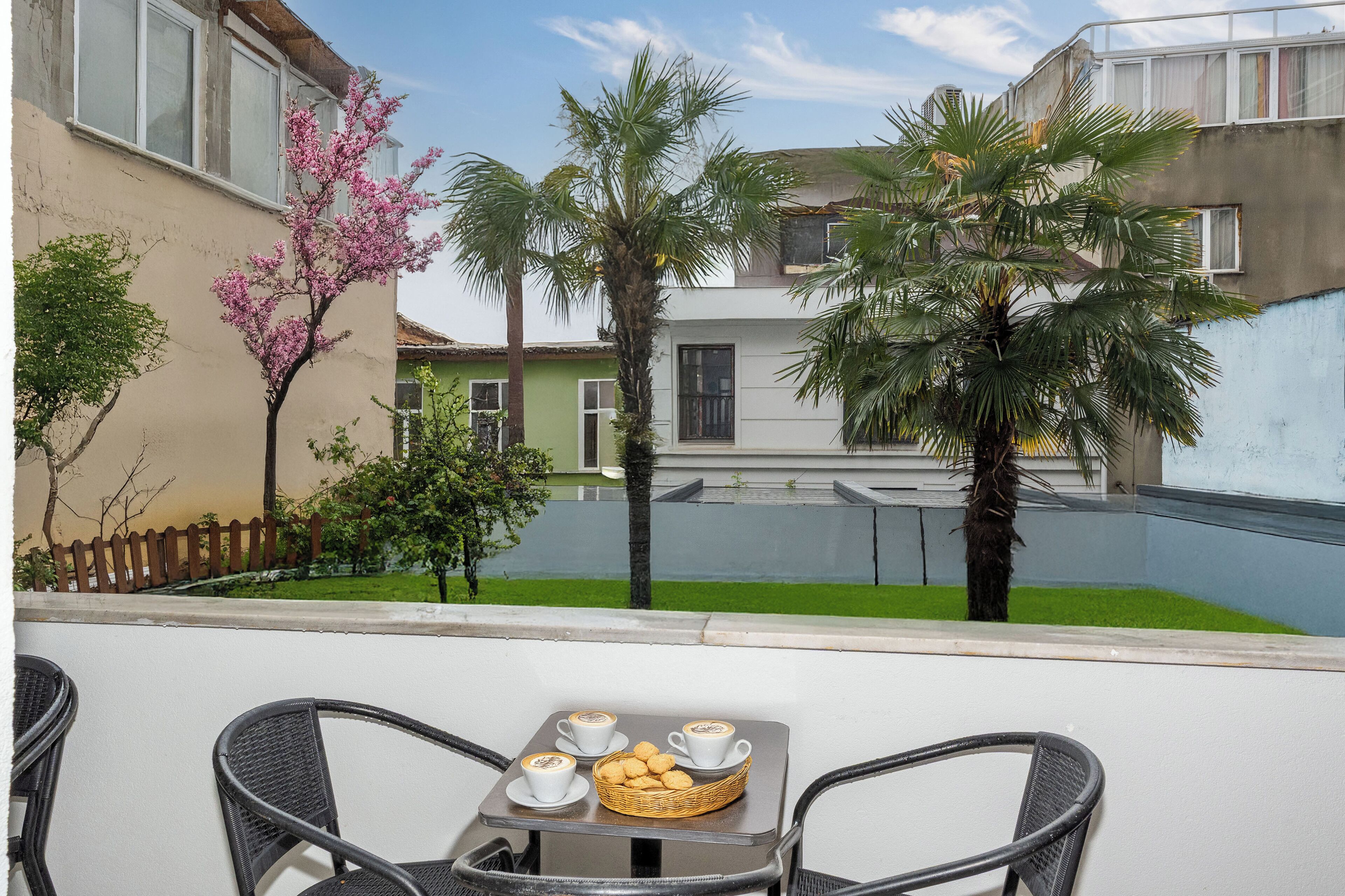 Foto - Olimpic Hotel