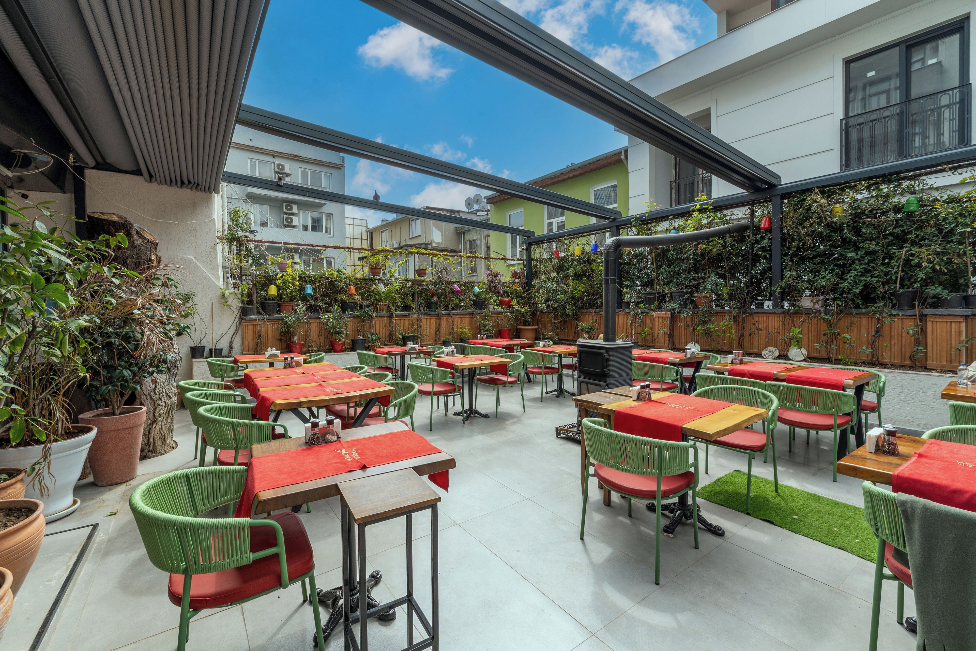 Foto - Olimpic Hotel