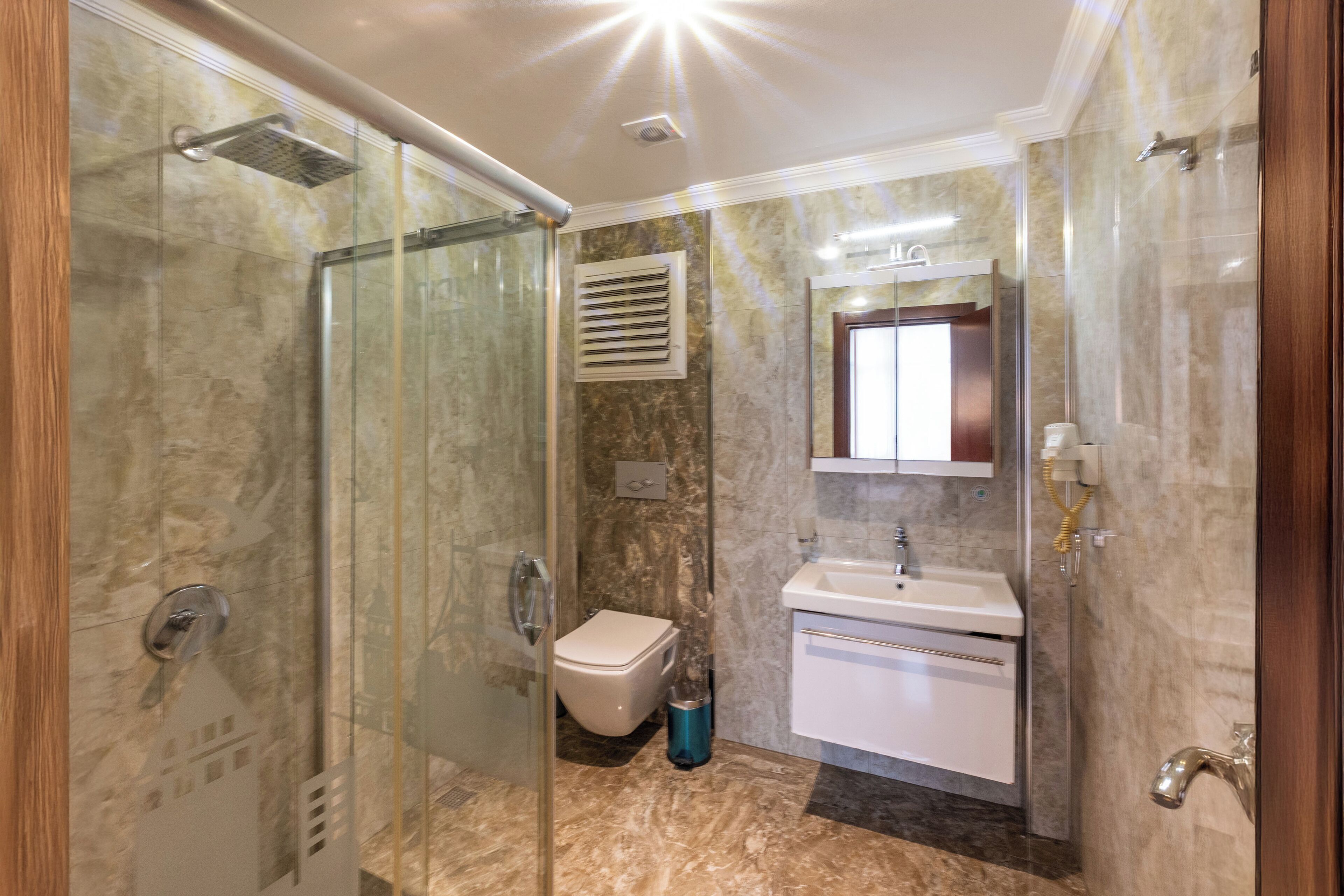 Foto - Olimpic Hotel