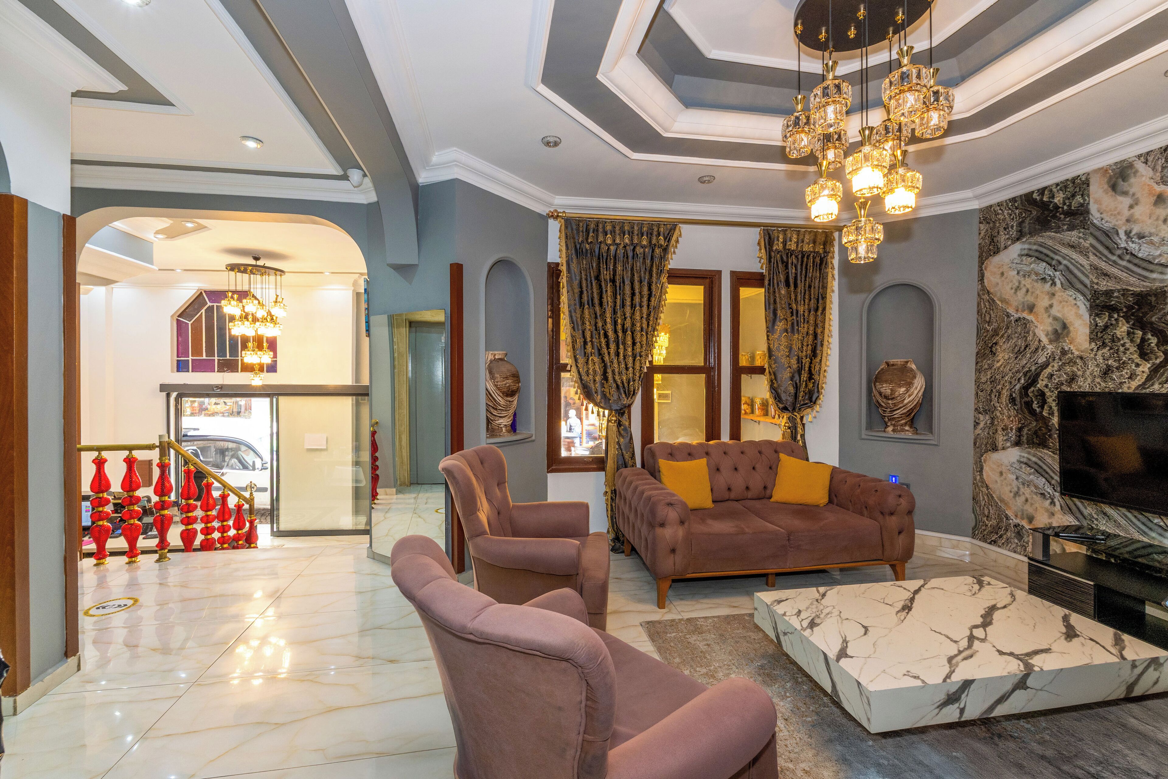 Foto - Olimpic Hotel