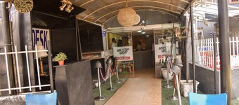 Ashosh Hotel