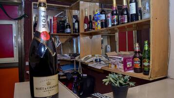 Servicio de la propiedad