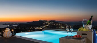 White & Co. Exclusive Island Villas