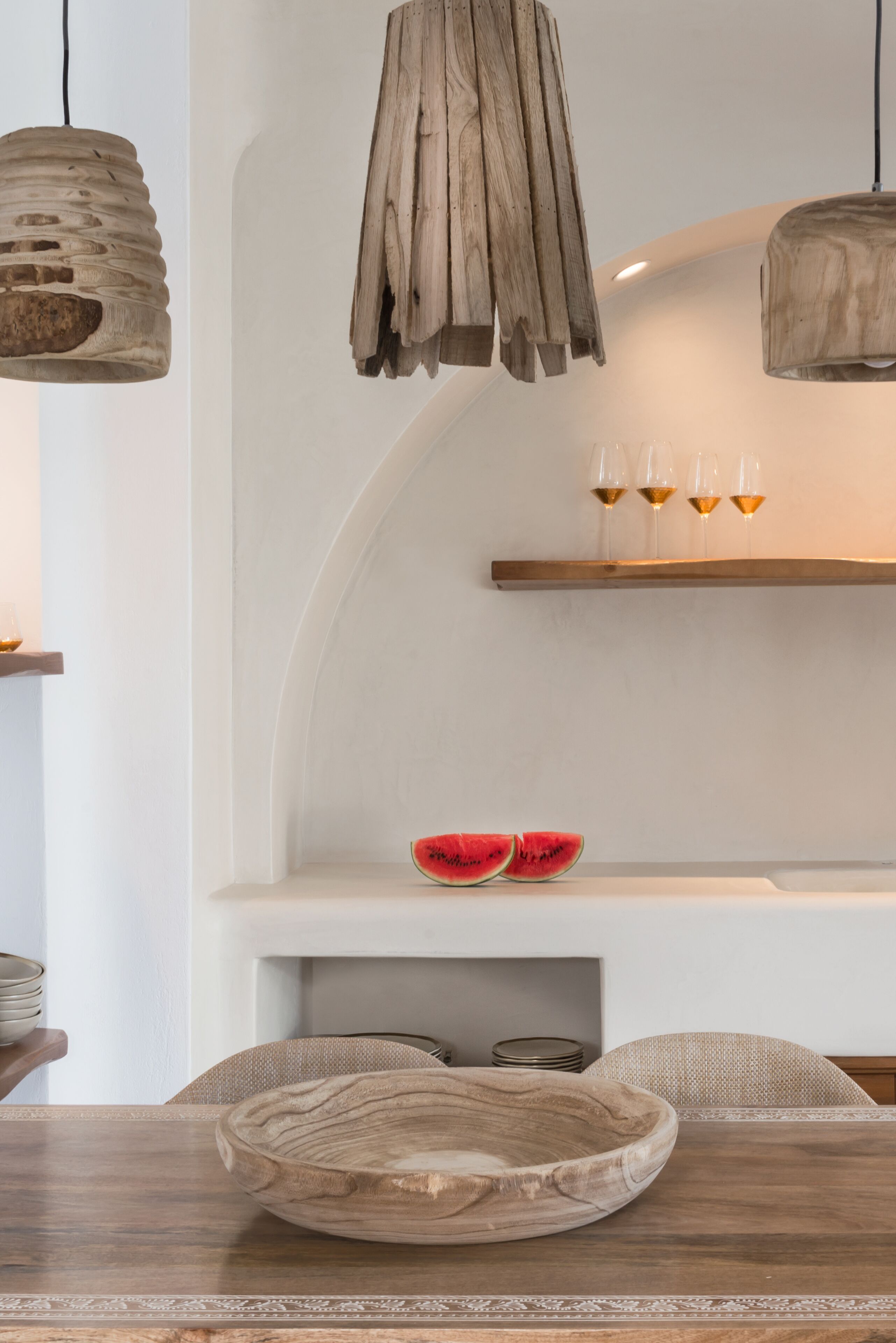 Exclusive Villa, 1 Bedroom, Private Pool | Premium bedding, minibar, in-room safe, desk