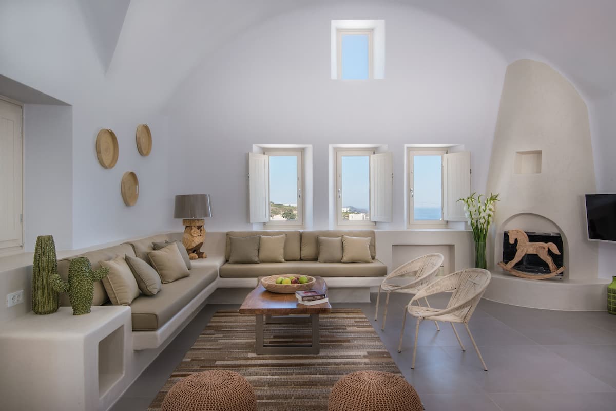 Exclusive Villa, 1 Bedroom, Private Pool | 1 bedroom, premium bedding, minibar, in-room safe