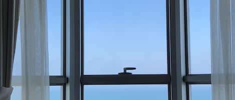 Minibar, in-room safe, desk, soundproofing