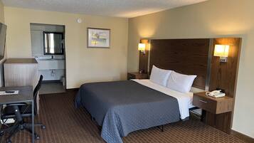 Sengetøy av topp kvalitet, memory foam-senger og skrivebord