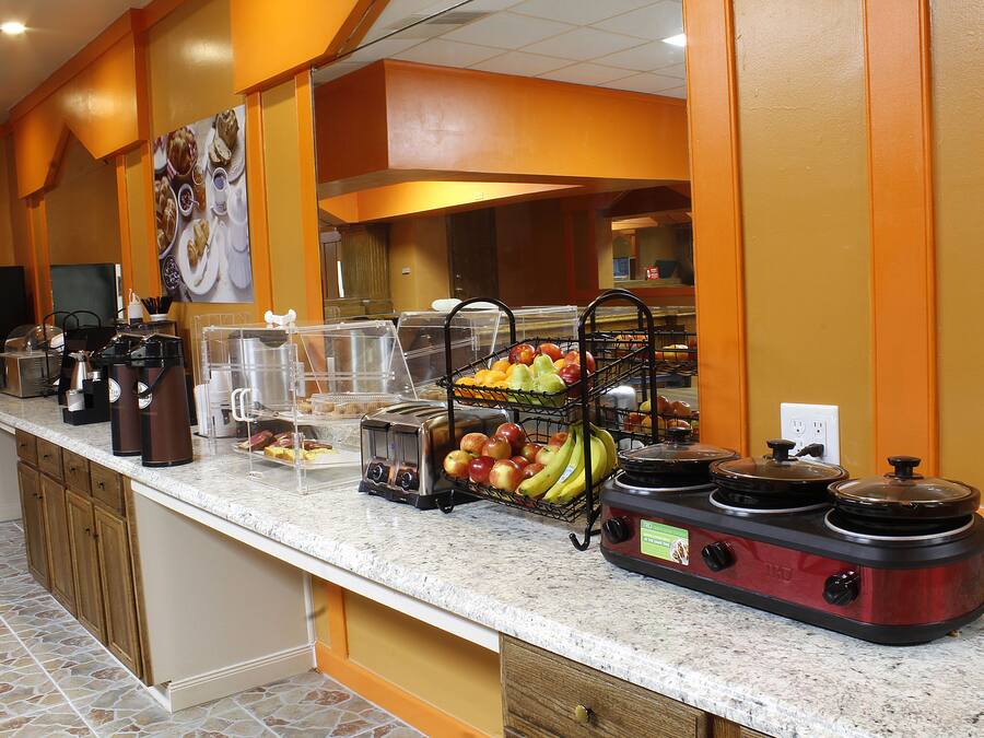 Esmorzar diari d'autoservei gratuït