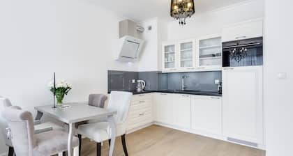 Elite Apartments Browar Deluxe