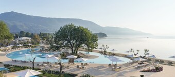 Ikos Dassia - All Inclusive