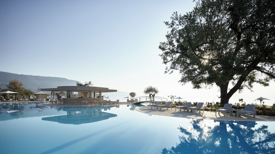 Ikos Dassia - All Inclusive