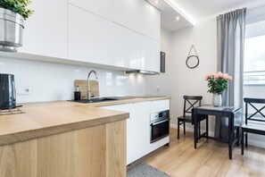 Apartment (Jane)