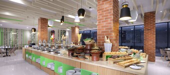 favehotel Bandara - Tangerang