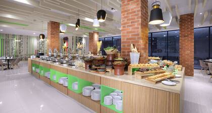 favehotel Bandara - Tangerang