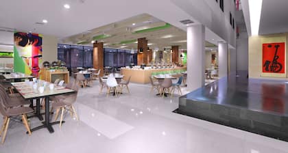 favehotel Bandara - Tangerang