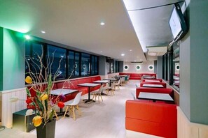 Dining - favehotel Bandara - Tangerang (Tangerang)